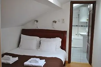 Residence Apartments