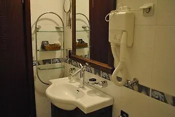 Residence Apartments * Belgrade