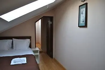 Residence Apartments * Belgrade