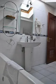 Apartment Residence Apartments *