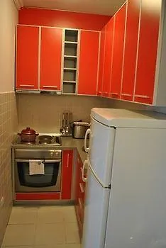 Residence Apartments *