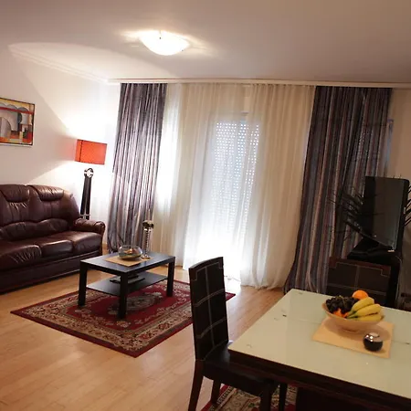 Residence Apartments Belgrade