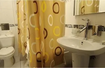 Residence Apartments * Belgrade