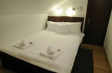 Residence Apartments Apartment Belgrade