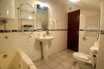 Residence Apartments Apartment *