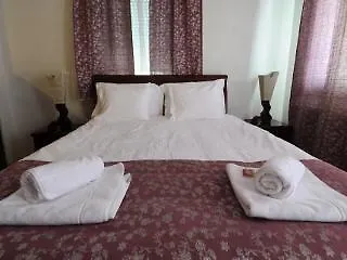 Residence Apartments Apartment Belgrade