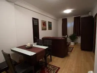 Apartment Residence Apartments *
