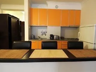 Residence Apartments Apartment *