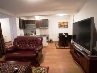 Residence Apartments * Belgrade