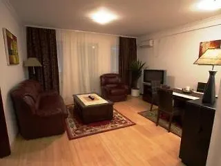 Residence Apartments Belgrade