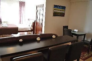 Residence Apartments