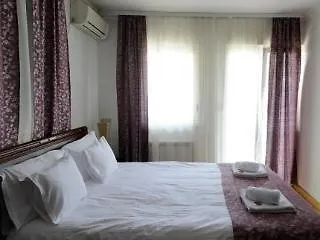 Apartment Residence Apartments Belgrade