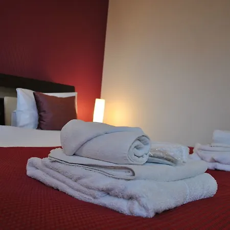 Residence Apartments * Belgrade