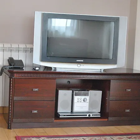 Residence Apartments Apartment Belgrade