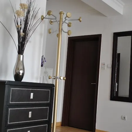 Apartment Residence Apartments Belgrade