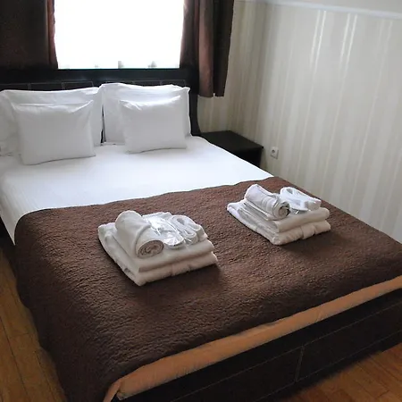 Residence Apartments Apartment *