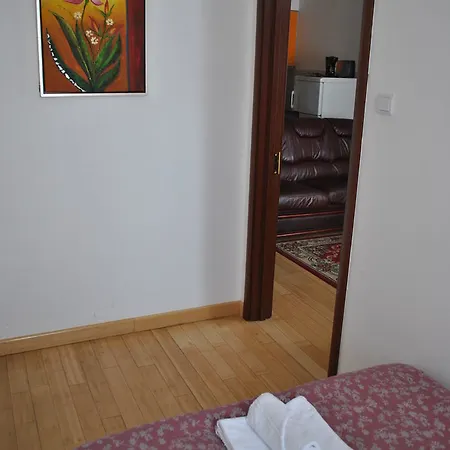 Residence Apartments Apartment