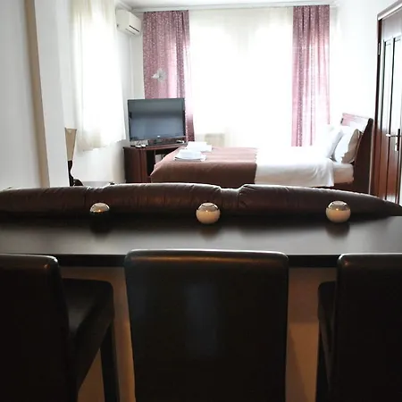 Residence Apartments Belgrade