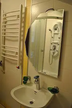 Residence Apartments *