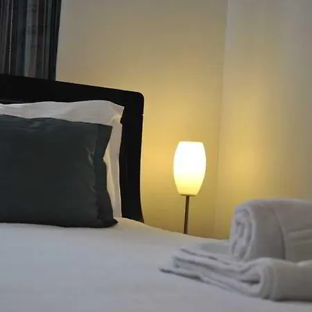 Residence Apartments Apartment Belgrade