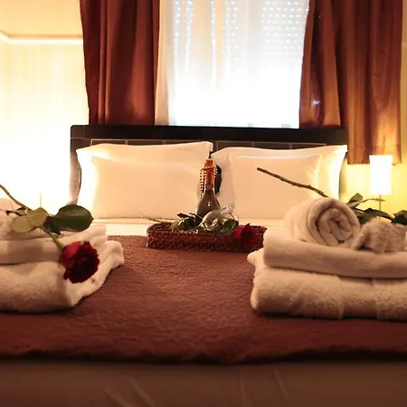 Residence Apartments * Belgrade