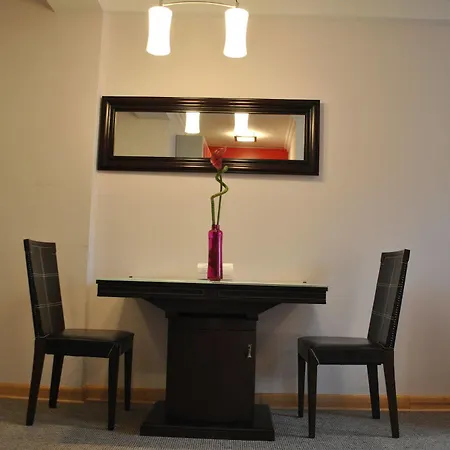 Residence Apartments Apartment
