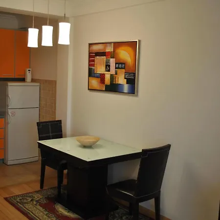 Residence Apartments
