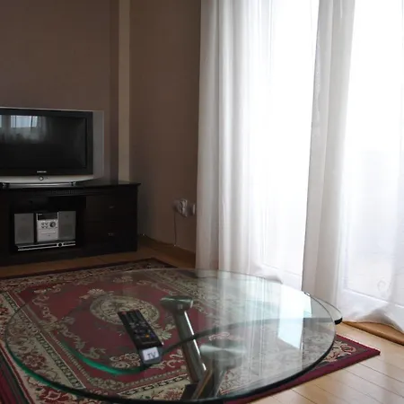 Residence Apartments Apartment Belgrade