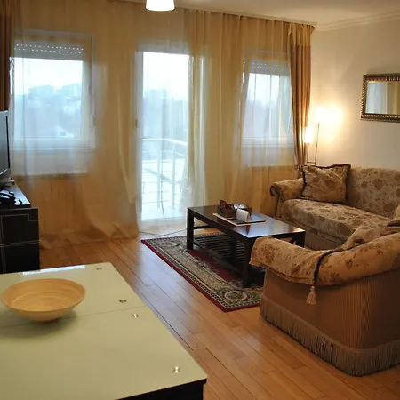 Apartment Residence Apartments