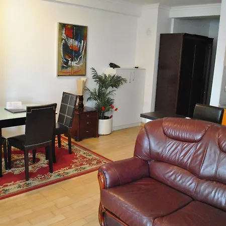 Apartment Residence Apartments
