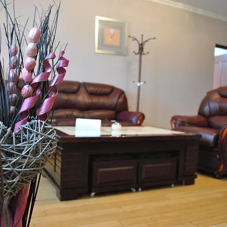 Residence Apartments * Belgrade