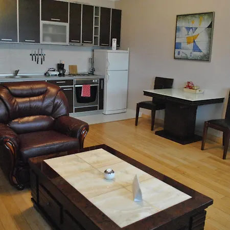 Residence Apartments Apartment *