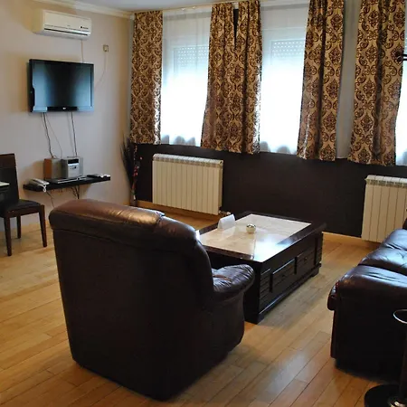 Residence Apartments Belgrade