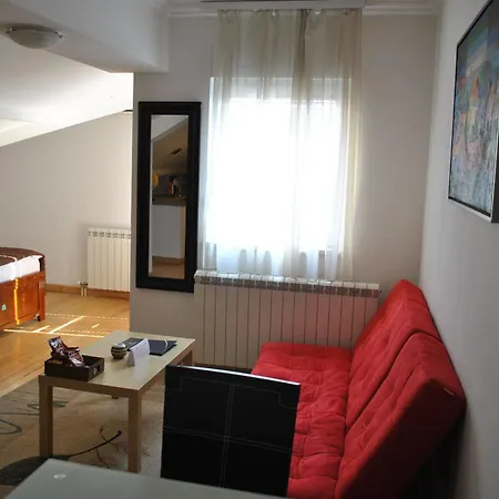 Residence Apartments * Belgrade