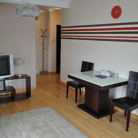 Residence Apartments Apartment *
