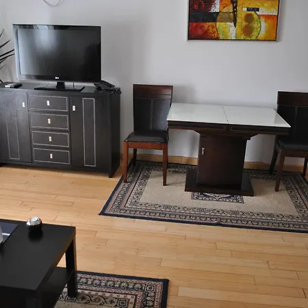 Residence Apartments Apartment *