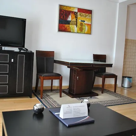 Residence Apartments
