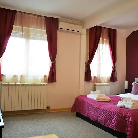 Residence Apartments Apartment *