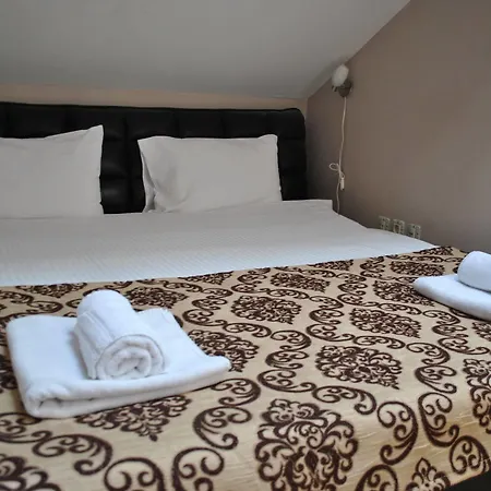 Residence Apartments