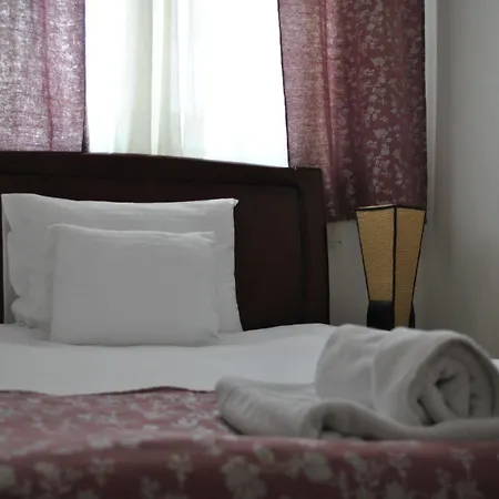 Residence Apartments Belgrade