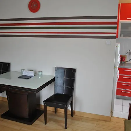 Residence Apartments Apartment *