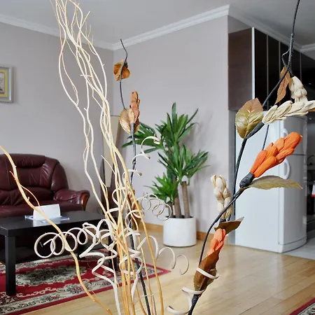 Residence Apartments