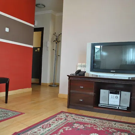 Residence Apartments Apartment *