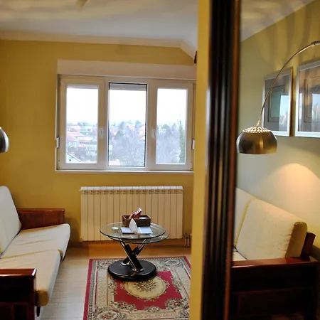 Residence Apartments Apartment