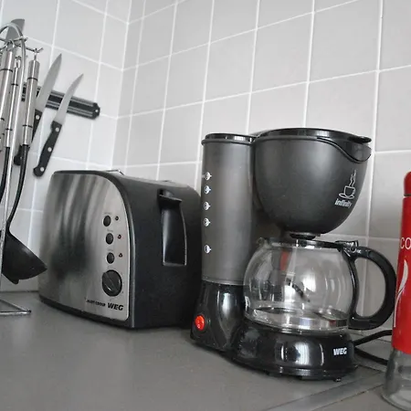 Residence Apartments Belgrade